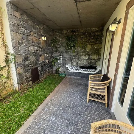 Daire Atelier Ii By Real Vision Funchal