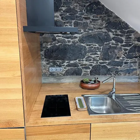 Atelier Ii By Real Vision Appartamento *