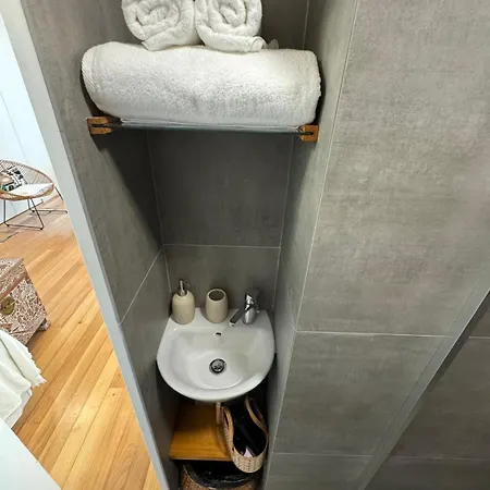 Appartamento Atelier Ii By Real Vision Funchal (Madeira)