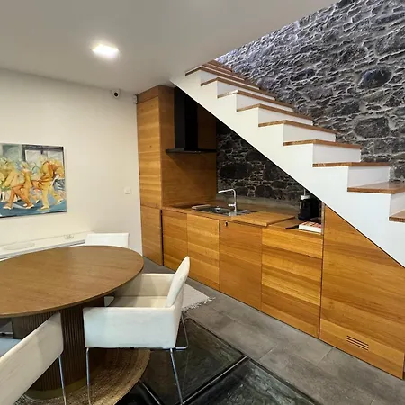 Appartamento Atelier Ii By Real Vision