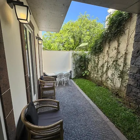 Atelier Ii By Real Vision Apartment *