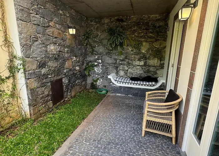 Appartement Atelier Ii By Real Vision Funchal (Madeira)