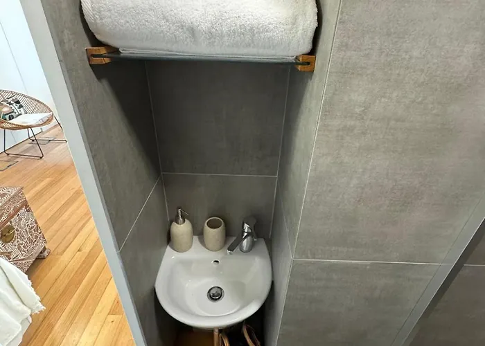 Appartement Atelier Ii By Real Vision Funchal (Madeira)