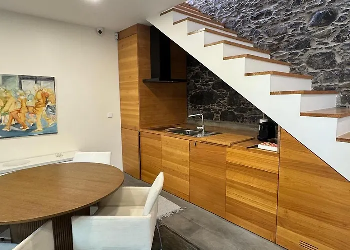 Appartement Atelier Ii By Real Vision