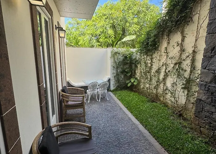 Atelier Ii By Real Vision Appartement *