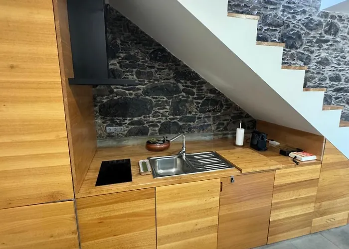 Atelier Ii By Real Vision Appartement Funchal (Madeira)