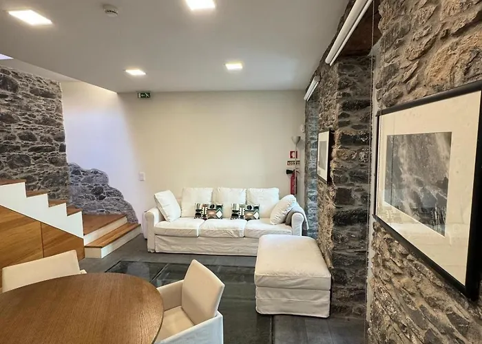 Atelier Ii By Real Vision * Funchal (Madeira)