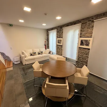 Atelier Ii By Real Vision فونشال
