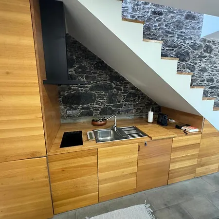 Atelier Ii By Real Vision شقة فونشال