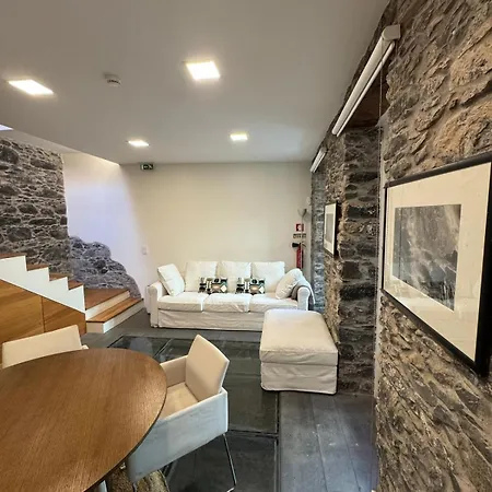Atelier Ii By Real Vision * فونشال